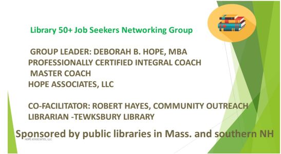 SPL offers valuable network for job seekers