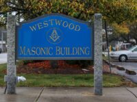 Westwood Masons hold an open house