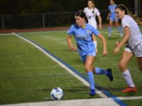 Warriors Girls’ Soccer season of success