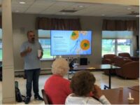 Celebrating soup season at the COA