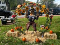 A spooktacular Saturday at Baxter Park