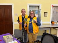 Chowderfest’s blind tasting adventure 