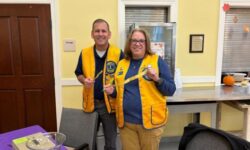 Chowderfest’s blind tasting adventure 