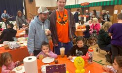 Fall fun at the Harvestfest