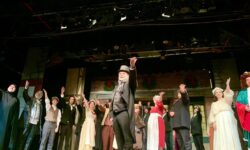 Celebrating 100 years with “A Christmas Carol”