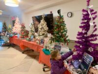 JWCW hosts third annual Festival of Trees