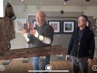 Zullo seeks collaborative creators