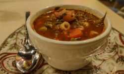 Sustainable Soup Group