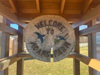 Walpole Trails hosts First Day Hike