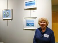 Westwood Artists present annual gallery show