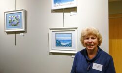 Westwood Artists present annual gallery show