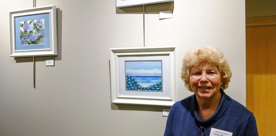 Westwood Artists present annual gallery show