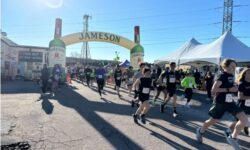 Off to the races for HESSCO