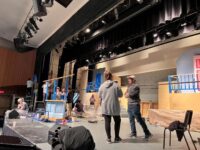 DSHS presents: “Mama Mia”