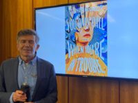 Needhamites explore Stephen McCauley’s literary realm