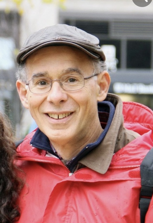 Gerald Joseph “Jerry” Cianciolo