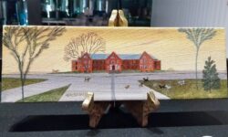 History of Medfield State Hospital