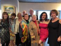 Footlights celebrate 100 years of theater