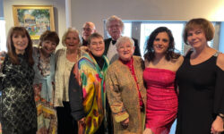 Footlights celebrate 100 years of theater