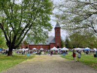 Kids have fun at the ‘Forge