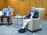 Jordan Rich discusses 50+ years in radio