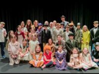 Pine Hill hosts first play