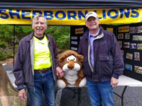 Annual Arts and Crafts Fair delights