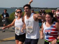Miles for Mom: Boston Marathon debut