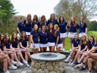 Girls Golf’s successful season