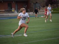 Needham dominates Milton