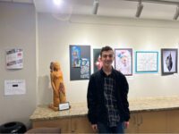 Showcasing the arts at NOS