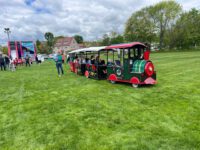 A fun filled Walpole Day