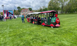 A fun filled Walpole Day