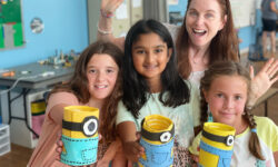 Three cheers for 30 years