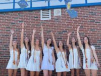 MHS graduates the Class of 2024