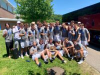 Medfield lacrosse emerges on top