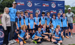 Memorial Day Tournament 