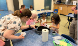 Composting with Needham DPW