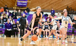 From MedBall to college courts