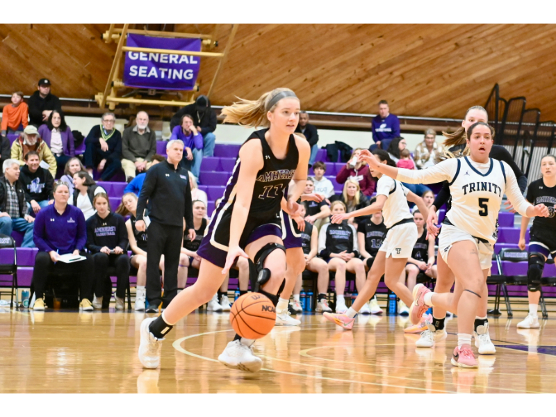 From MedBall to college courts