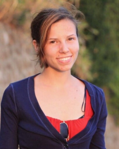 Alyssa Jean MacKinnon