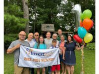 Westwood student takes top essay prize