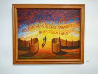 Imaginary Worlds” at Gorse Mill