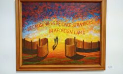 Imaginary Worlds” at Gorse Mill