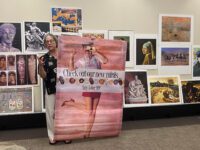 Art Matters at the WPL