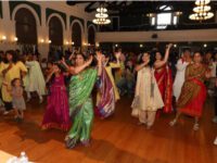 ICON celebrates India Day