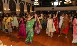 ICON celebrates India Day