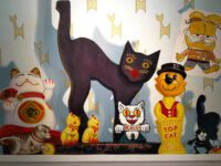 30th Annual Juried Exhibition at the Zullo