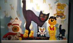 30th Annual Juried Exhibition at the Zullo