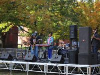 Bellforge showcases rising women artists